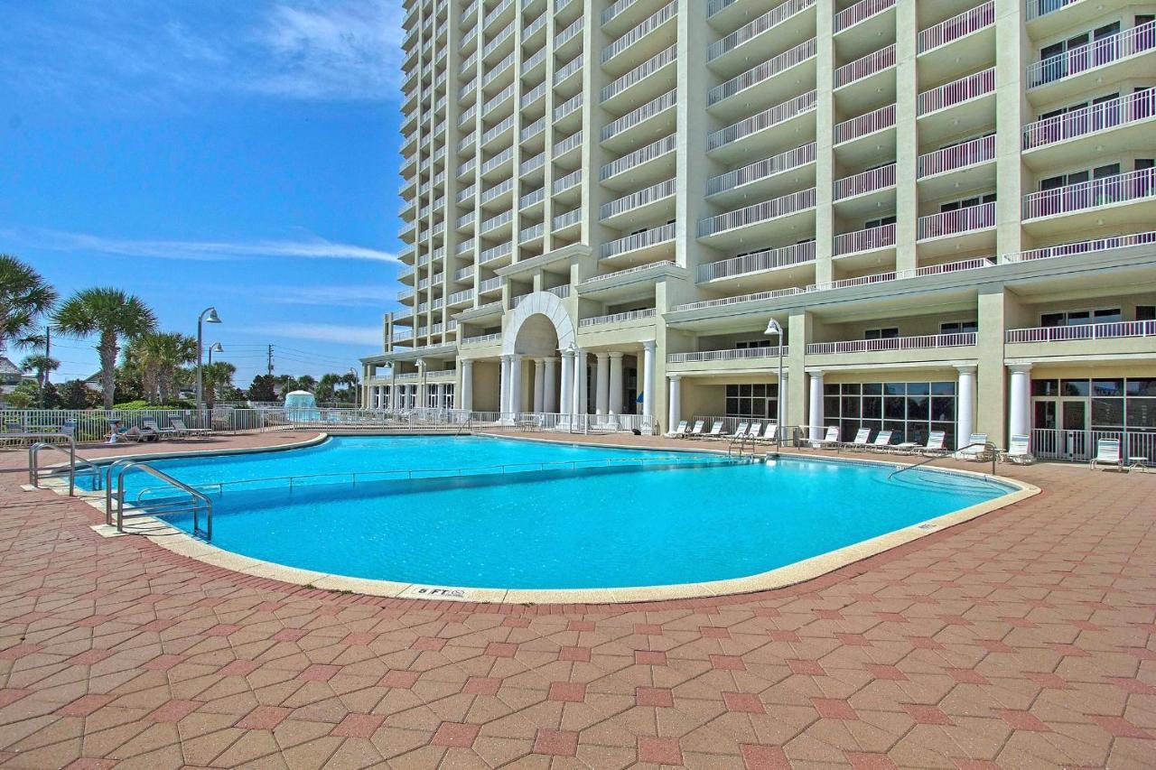 데스틴 Ariel Dunes I 1605 아파트 외부 사진