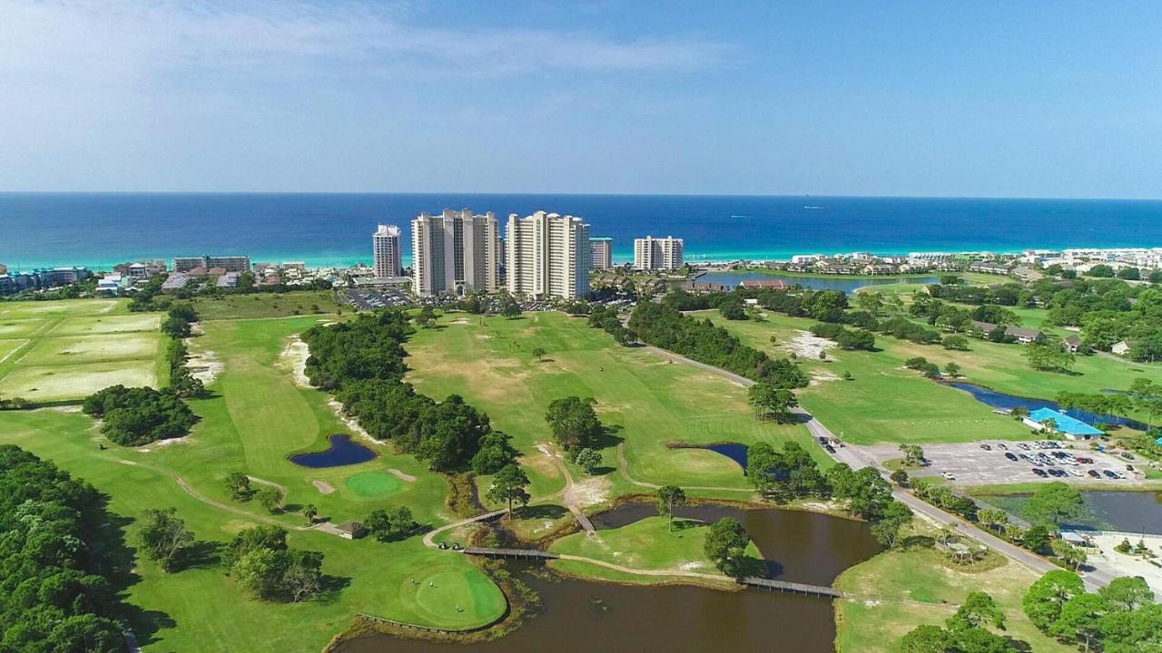 데스틴 Ariel Dunes I 1605 아파트 외부 사진