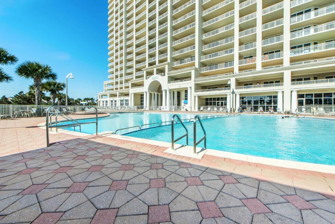 데스틴 Ariel Dunes I 1605 아파트 외부 사진