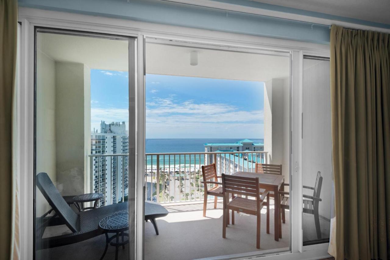 데스틴 Ariel Dunes I 1605 아파트 외부 사진