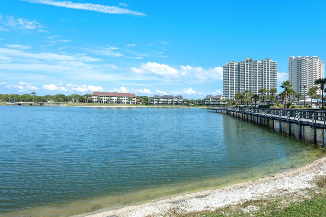 데스틴 Ariel Dunes I 1605 아파트 외부 사진